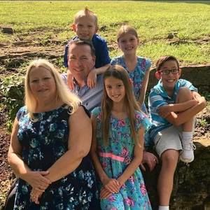 Meet your Posher, Jeff